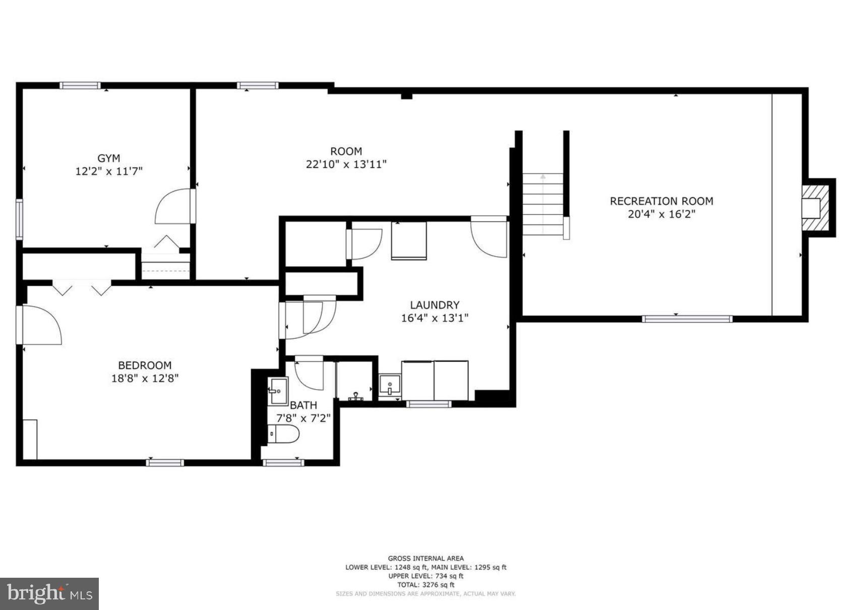 BIRCHWOOD - Residential Lease