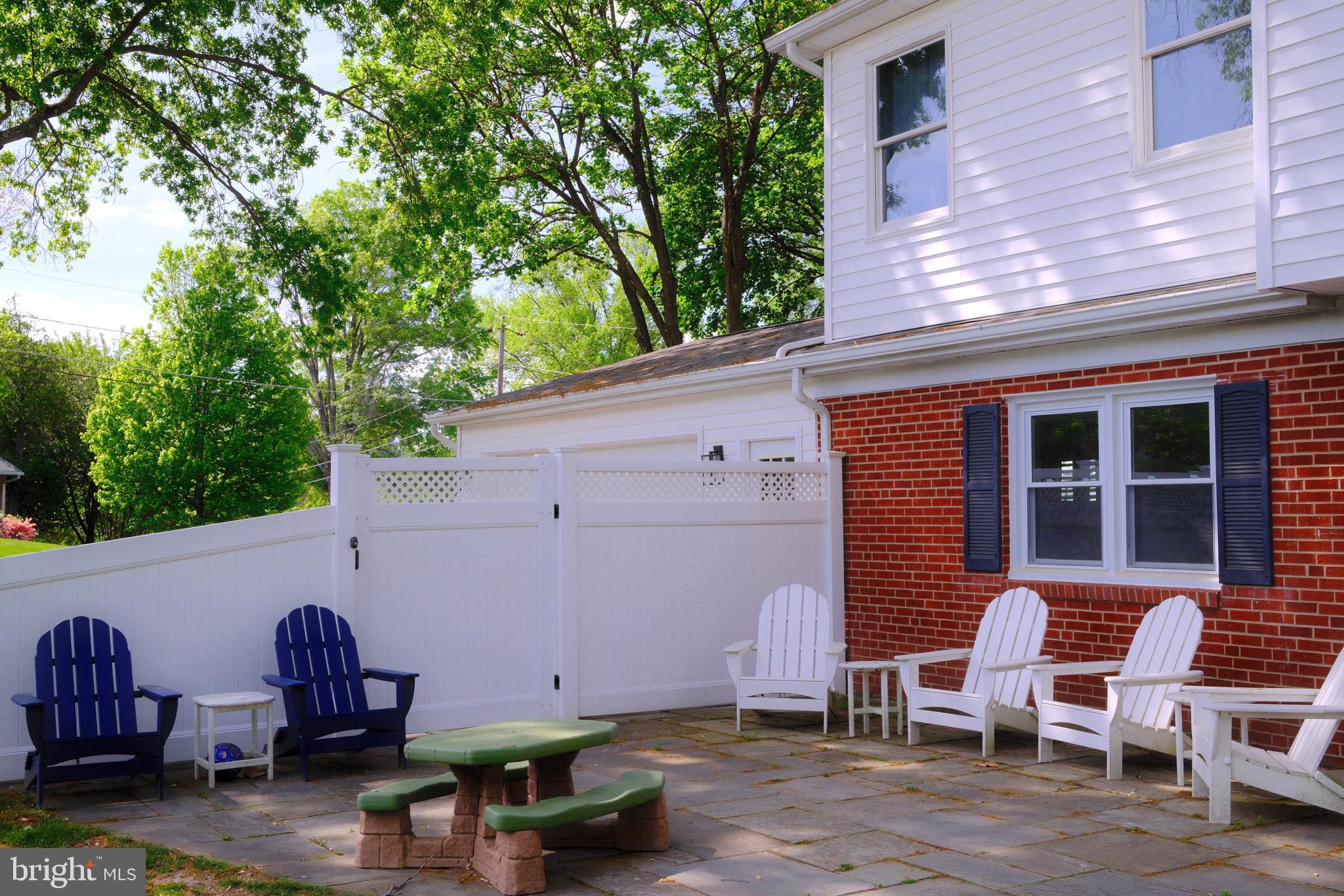 BIRCHWOOD - Residential Lease