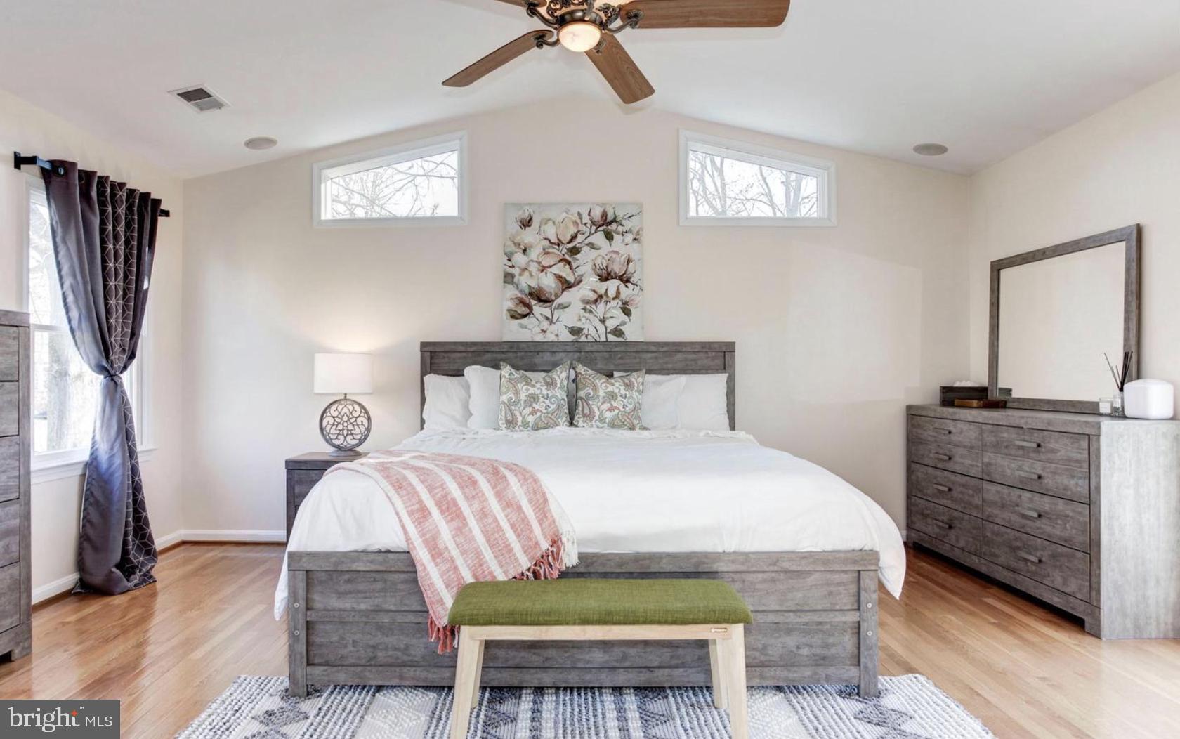 BIRCHWOOD - Residential Lease