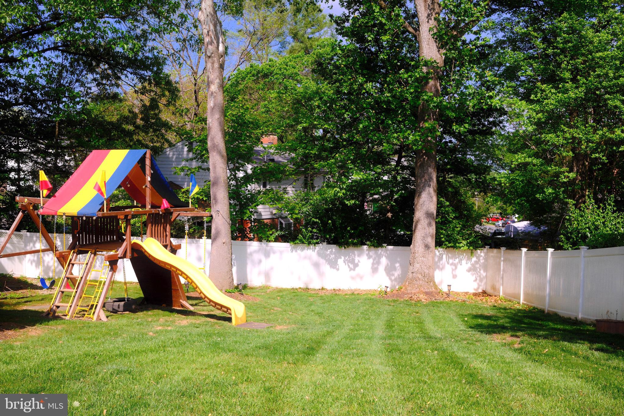 BIRCHWOOD - Residential Lease