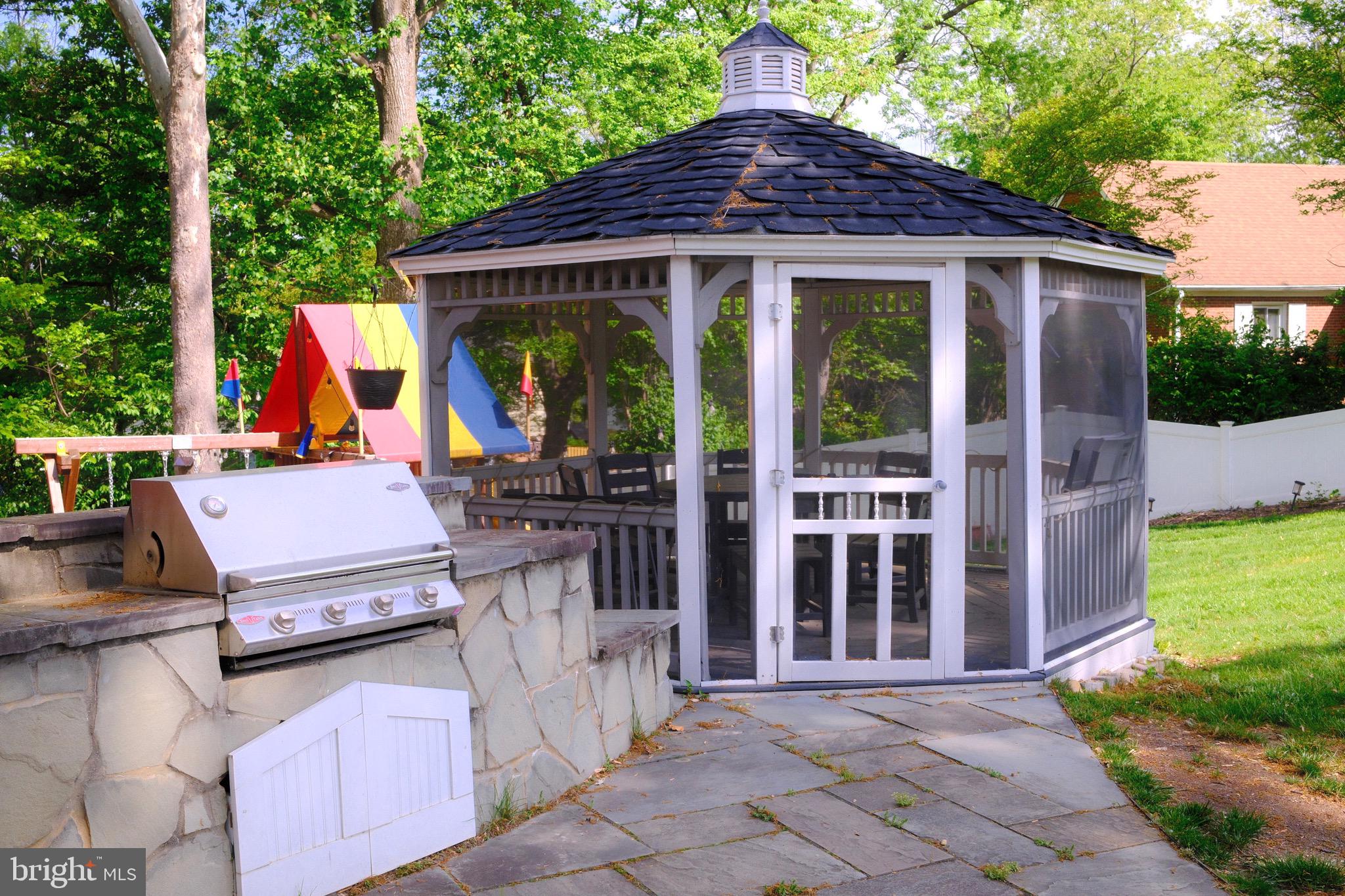 BIRCHWOOD - Residential Lease