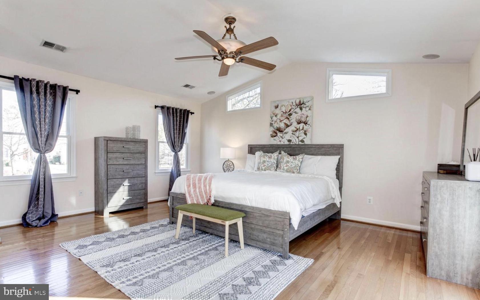 BIRCHWOOD - Residential Lease