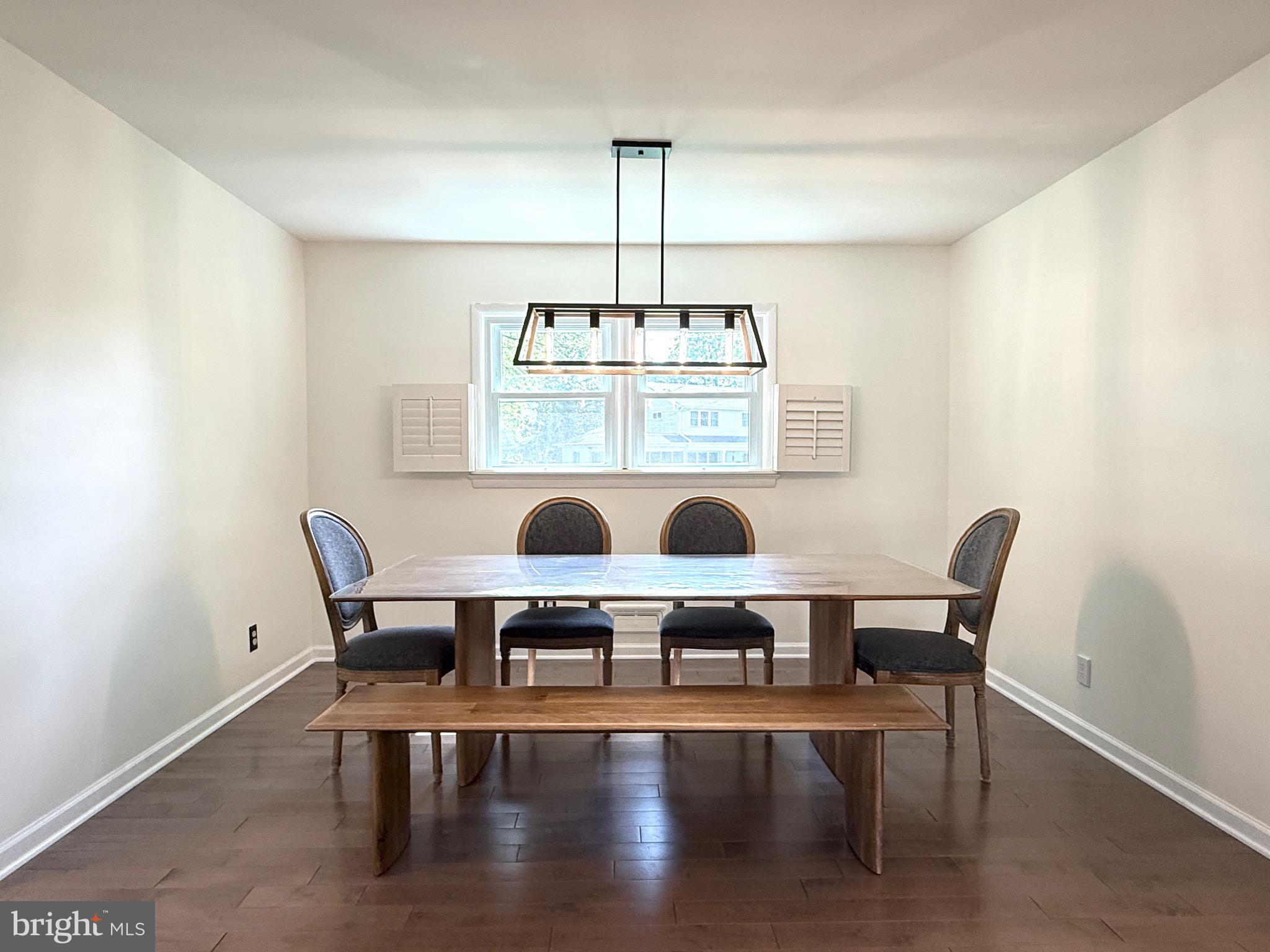 BIRCHWOOD - Residential Lease