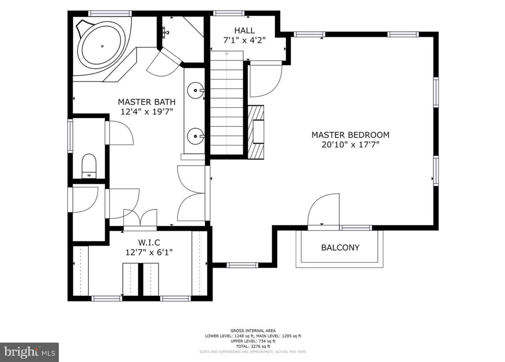 BIRCHWOOD - Residential Lease