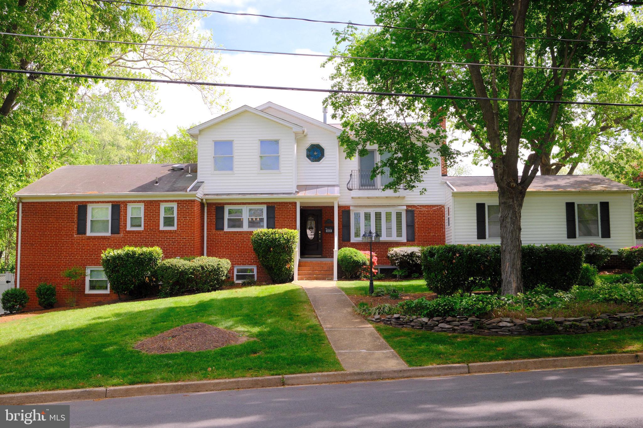 BIRCHWOOD - Residential Lease