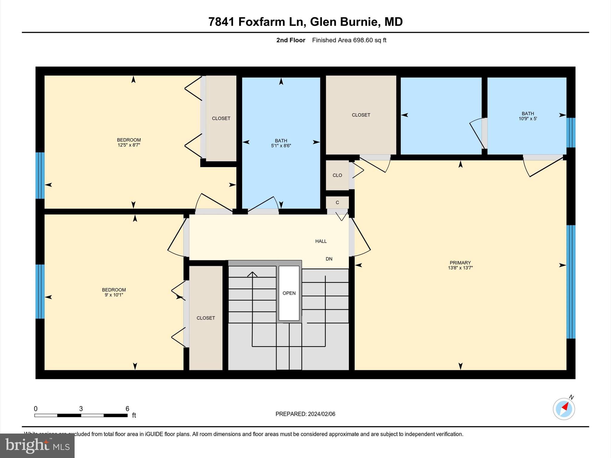 FOX CHASE - Residential