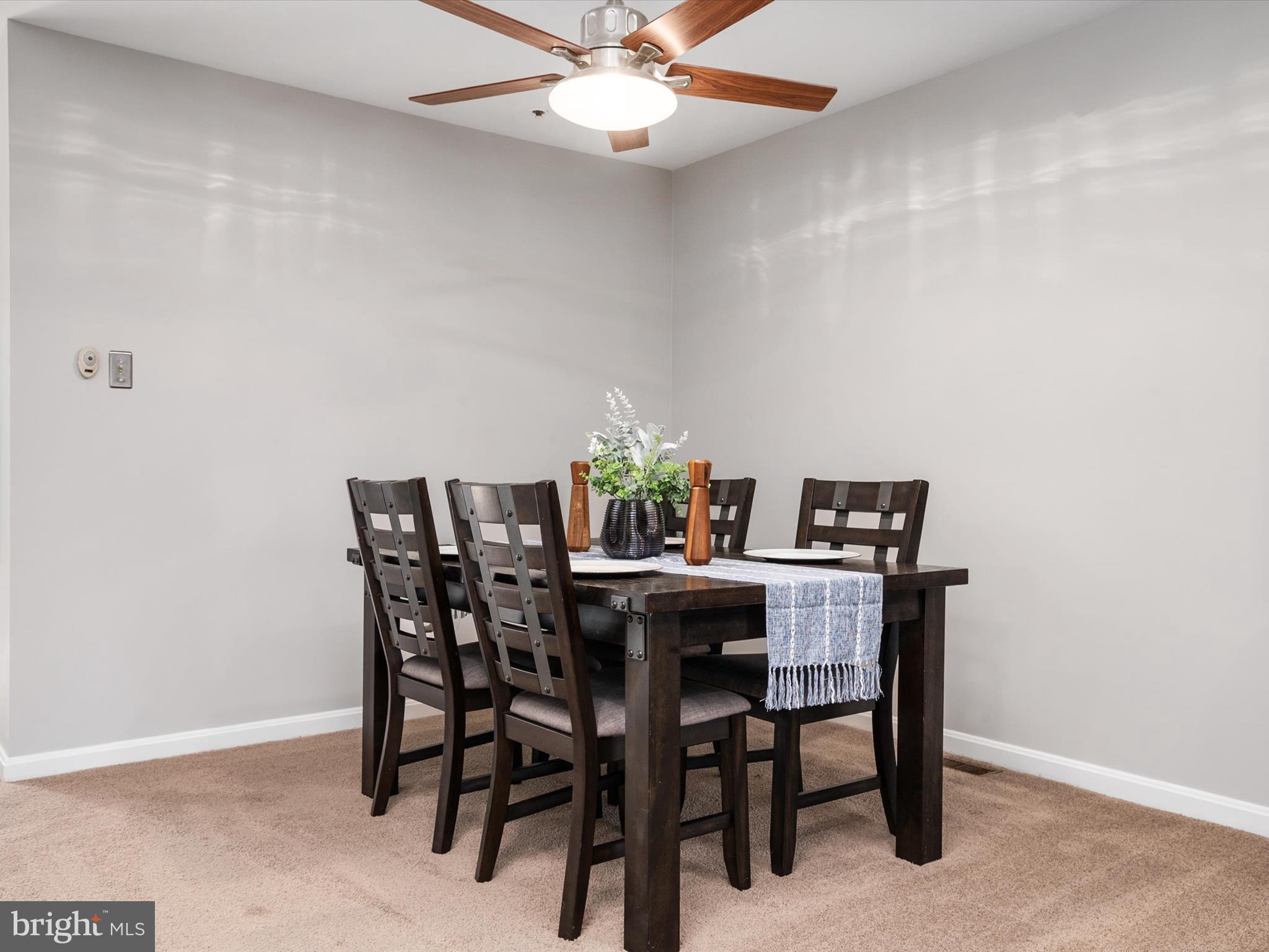 FOX CHASE - Residential