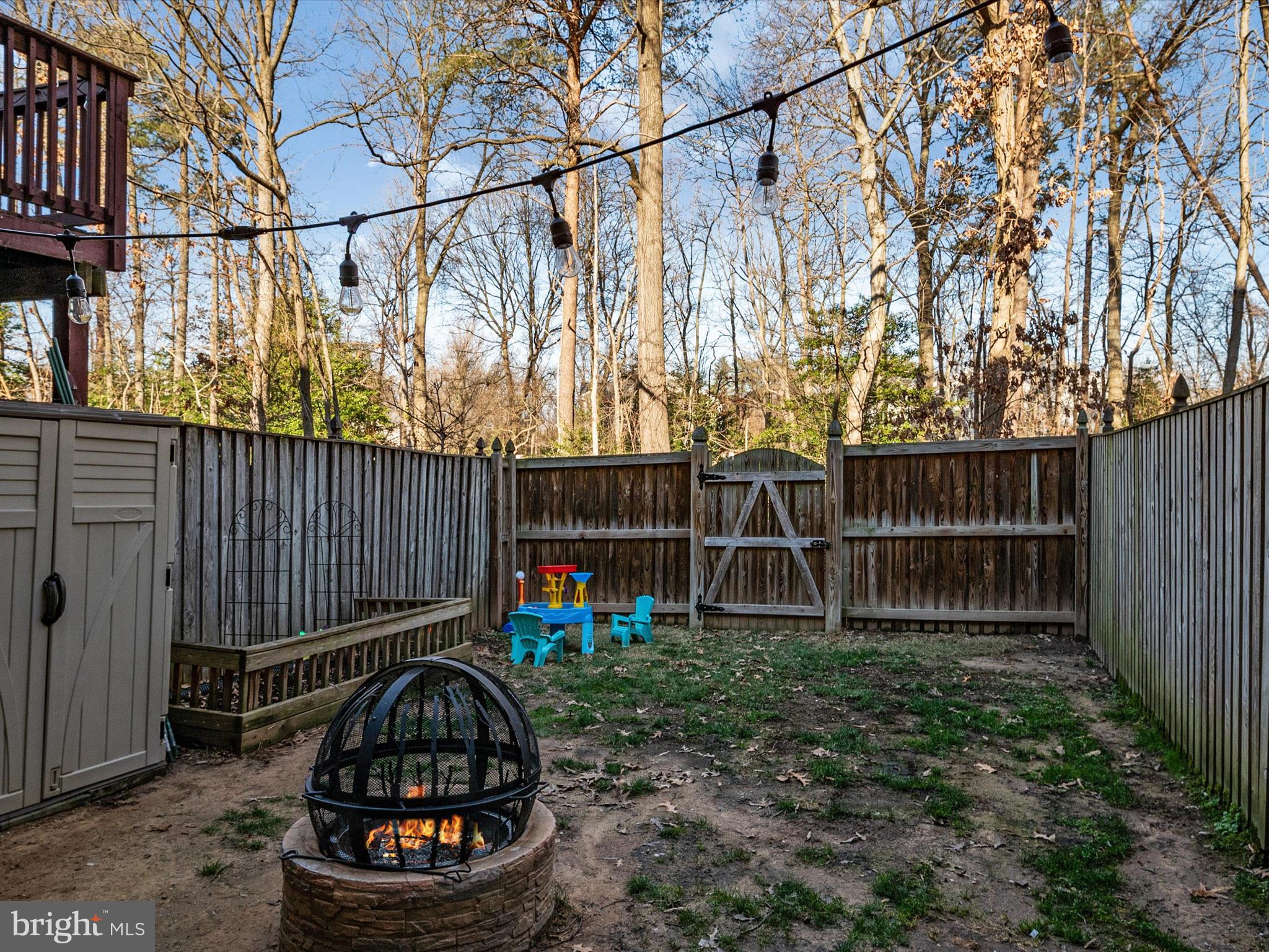 FOX CHASE - Residential