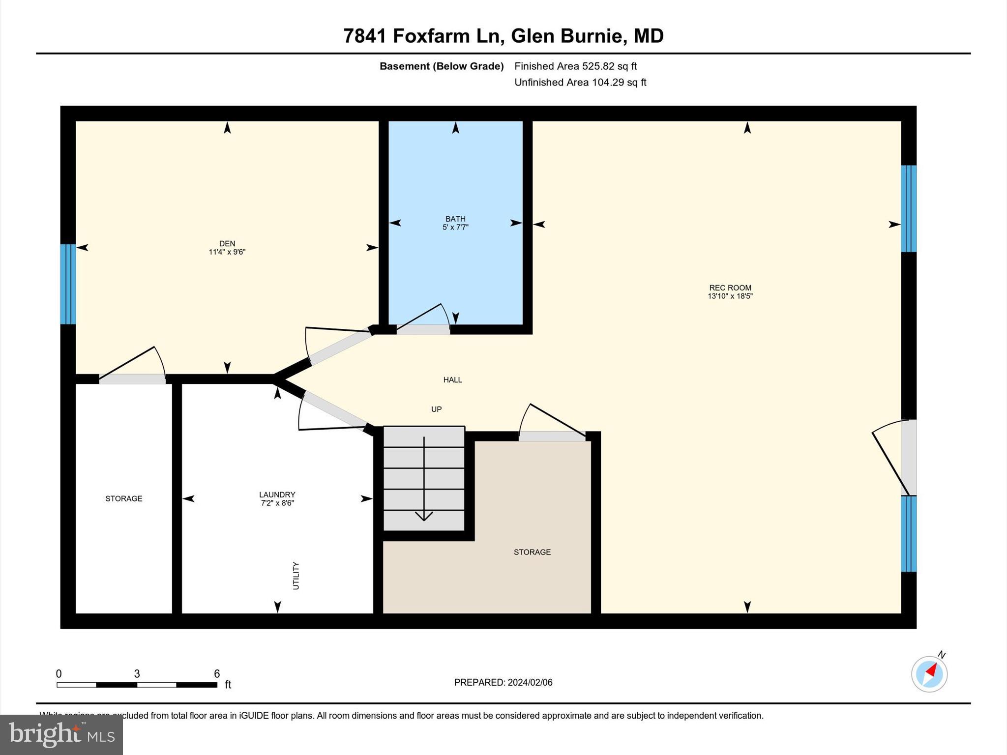 FOX CHASE - Residential