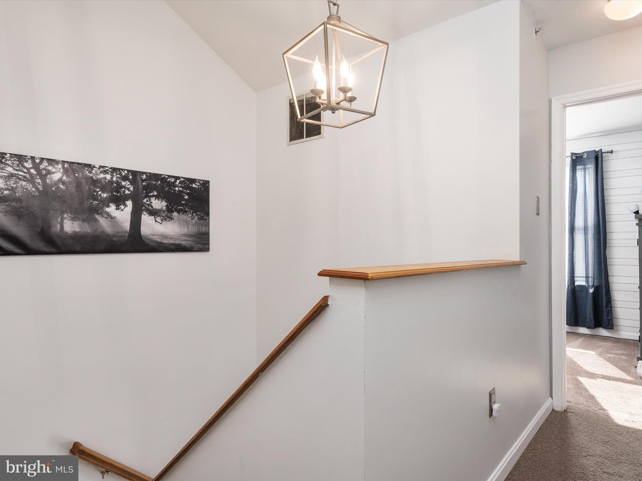 FOX CHASE - Residential