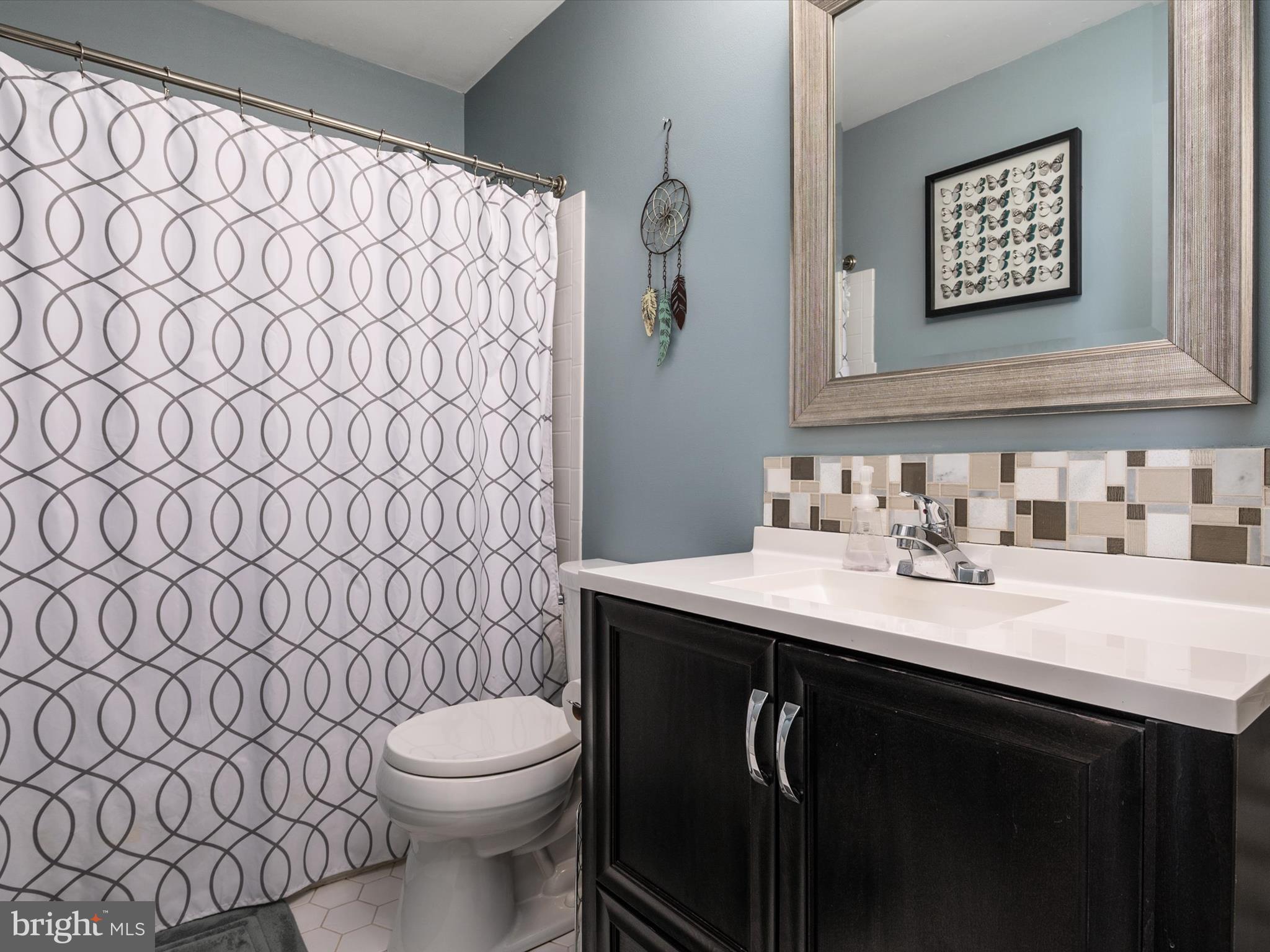 FOX CHASE - Residential