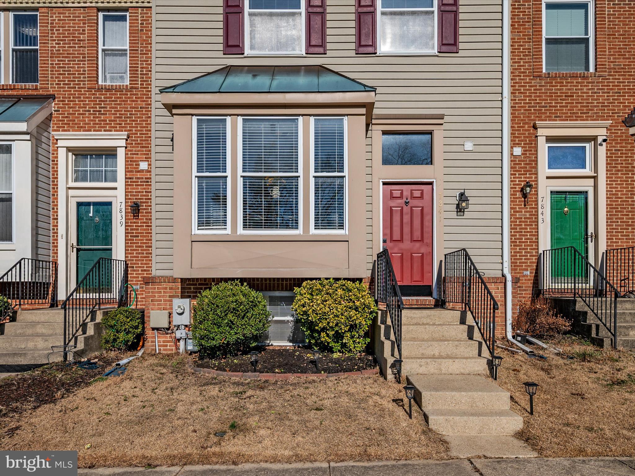 FOX CHASE - Residential