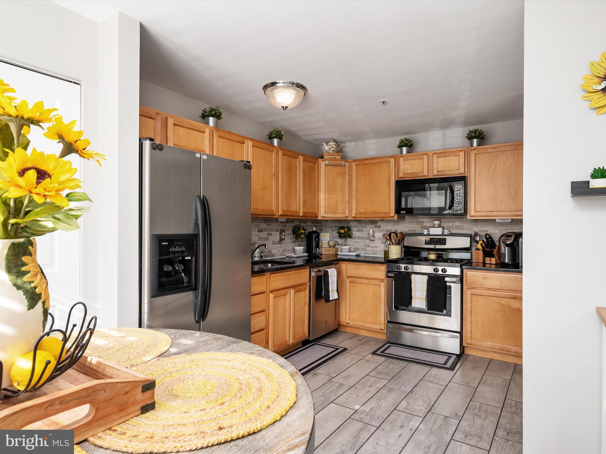 FOX CHASE - Residential