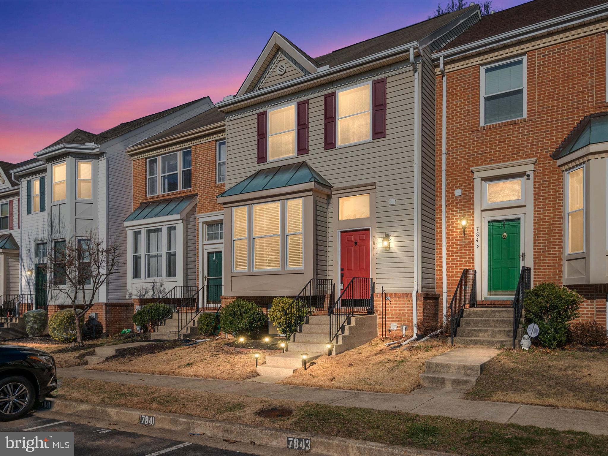 FOX CHASE - Residential