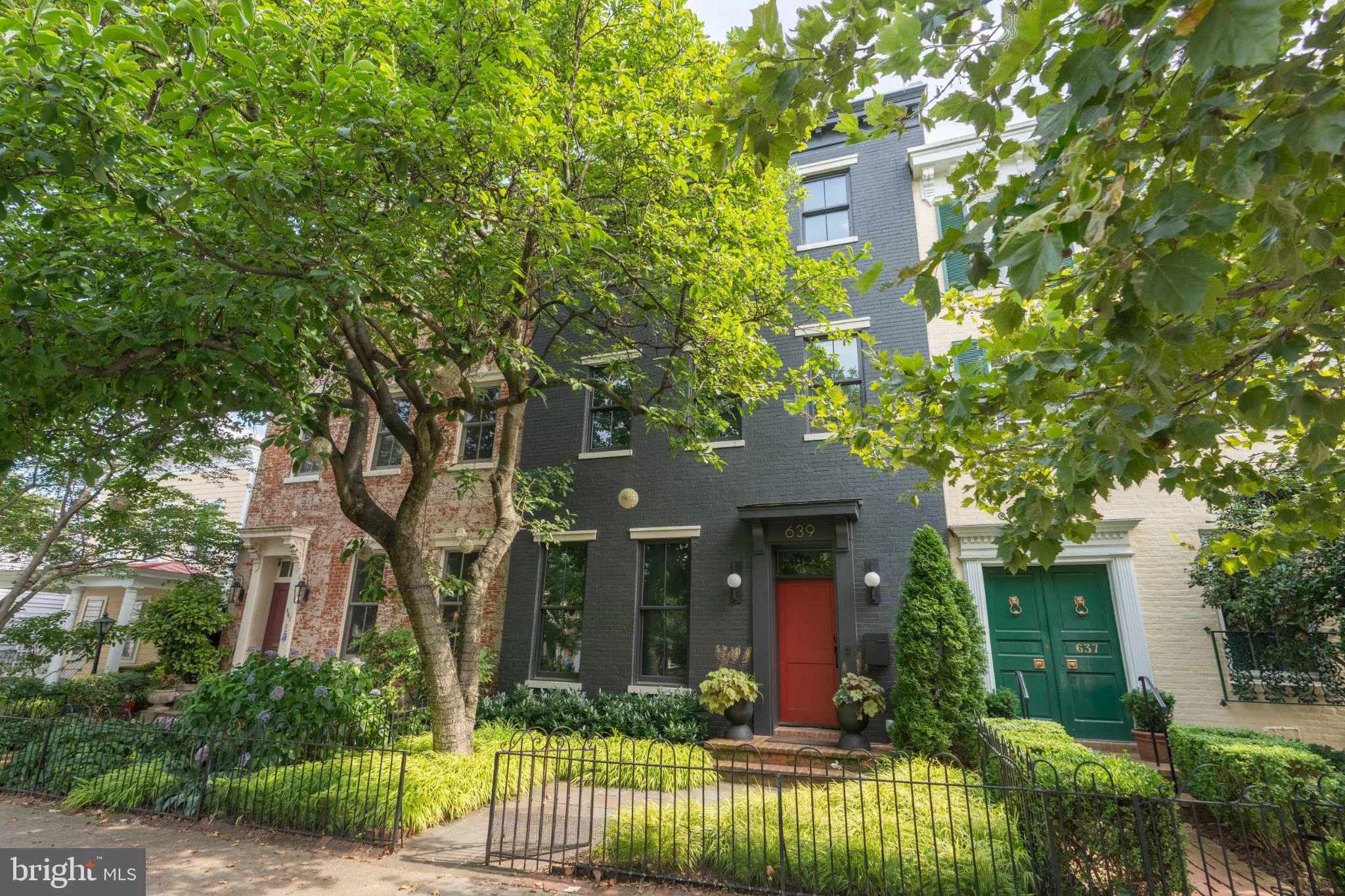 639 E Street SE, Washington, DC 20003