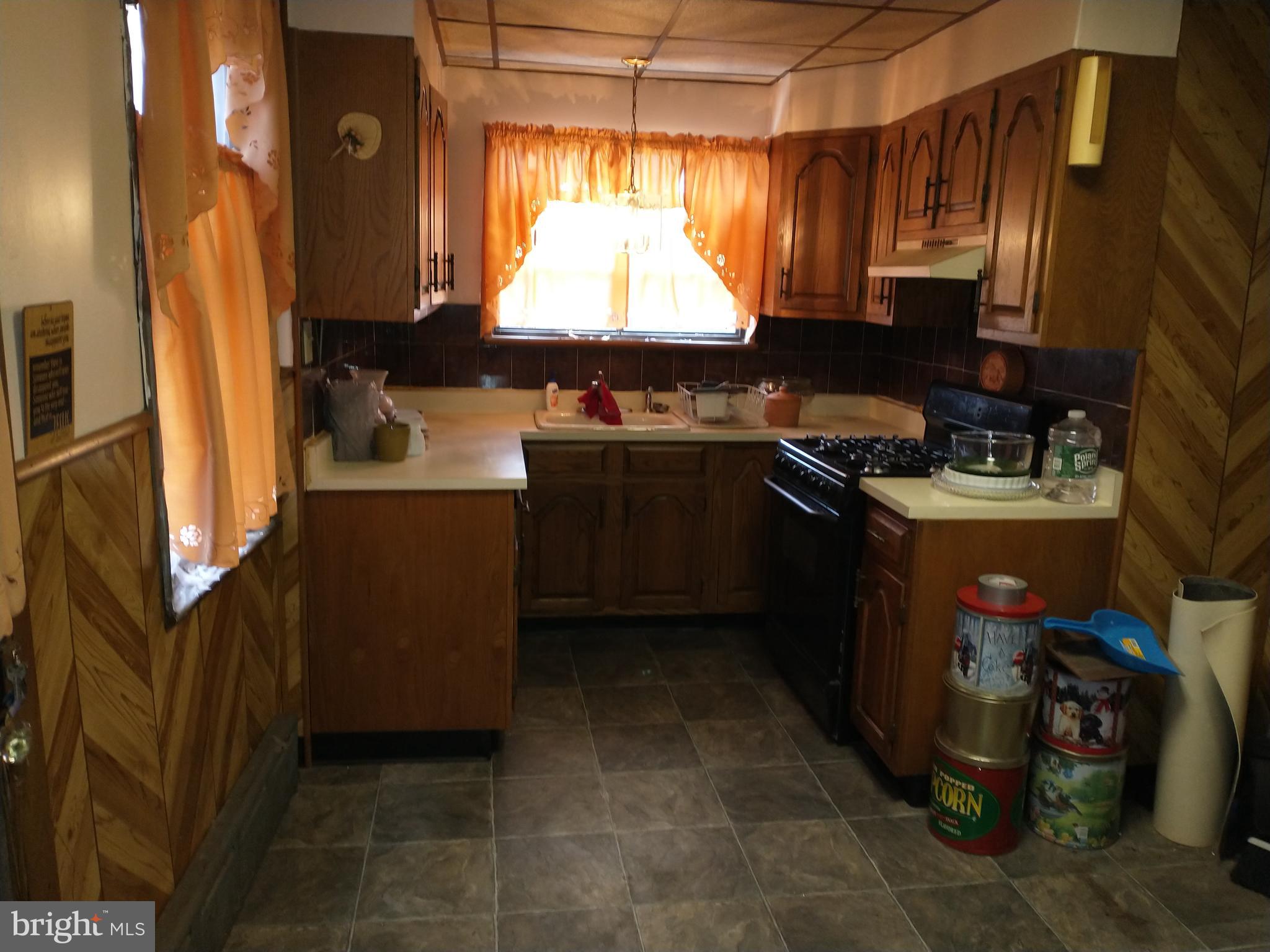 MT AIRY (EAST) - Residential