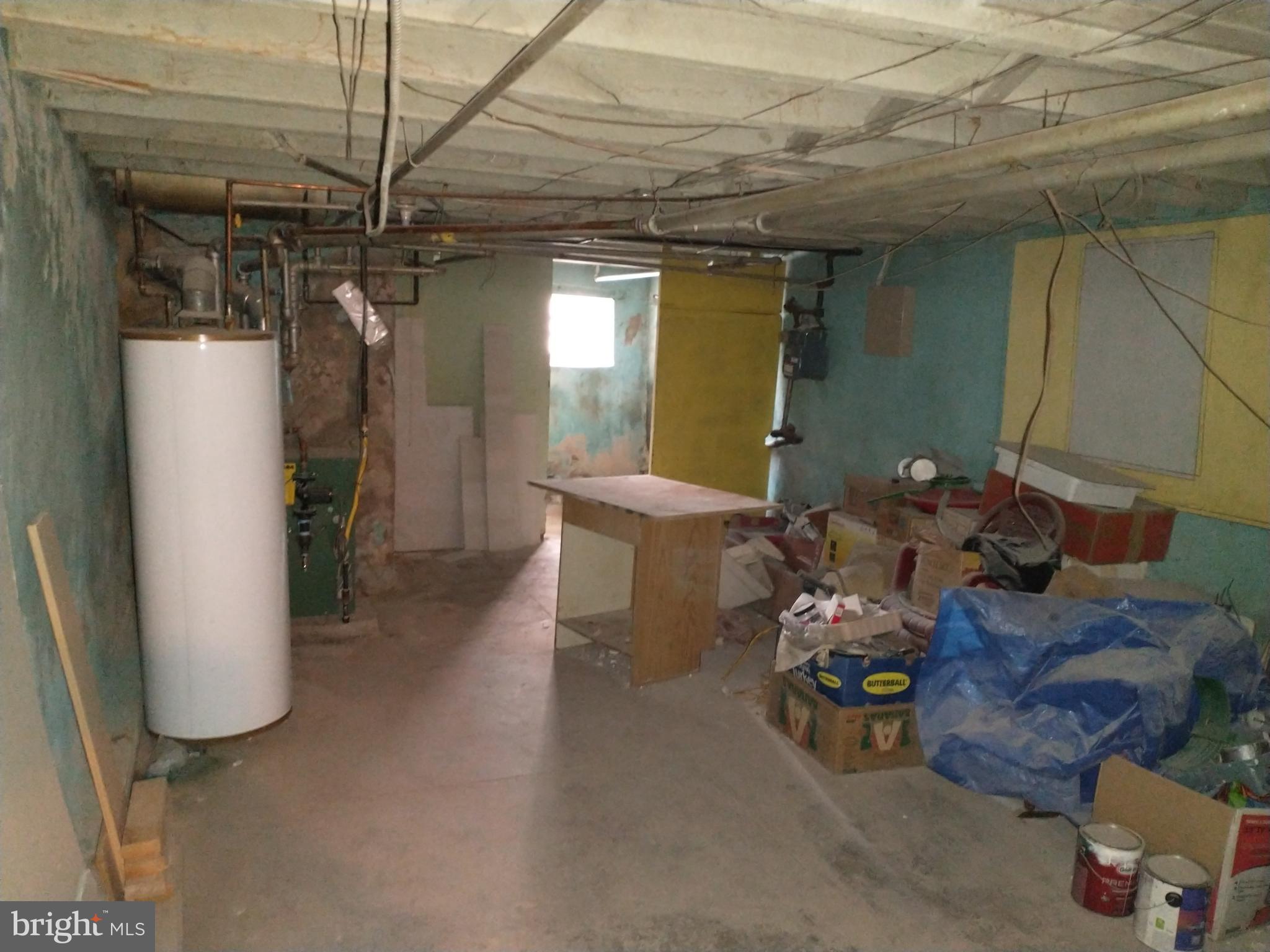 MT AIRY (EAST) - Residential
