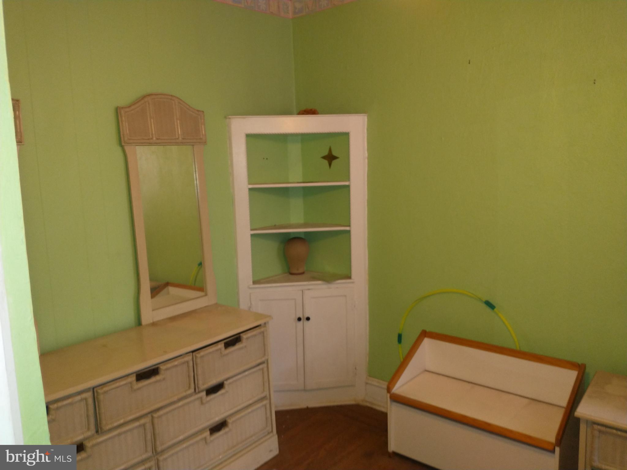 MT AIRY (EAST) - Residential