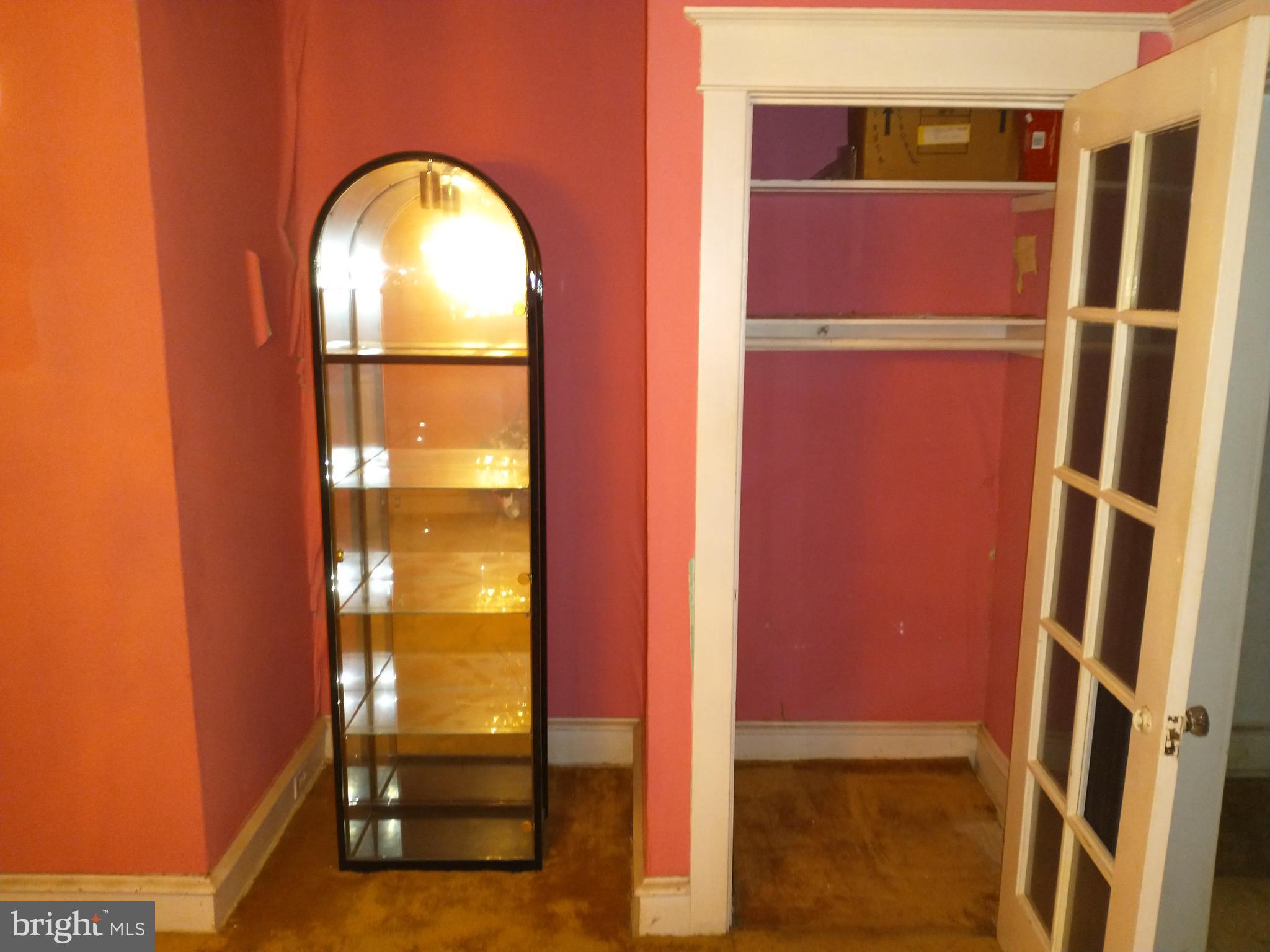 MT AIRY (EAST) - Residential