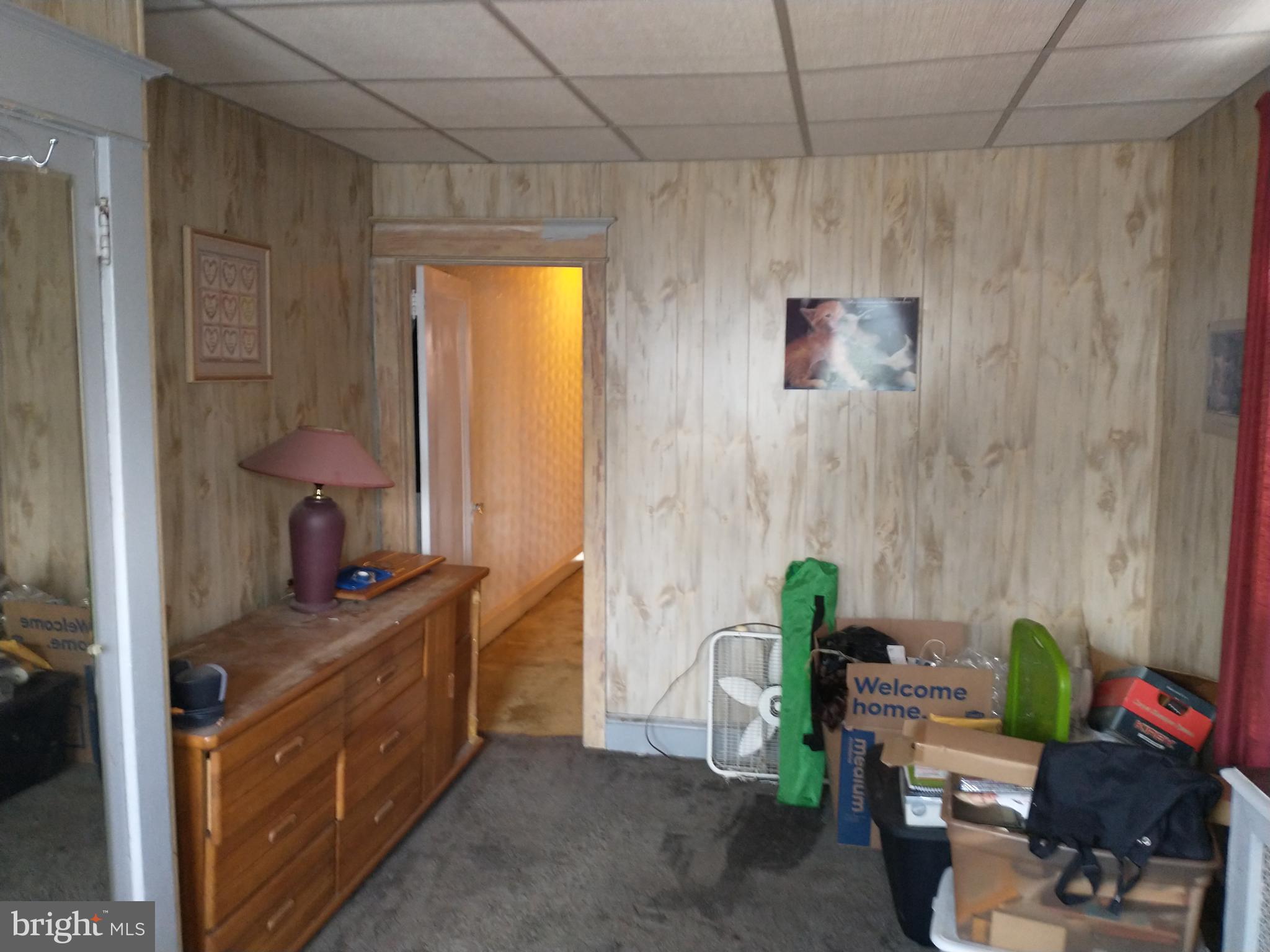 MT AIRY (EAST) - Residential