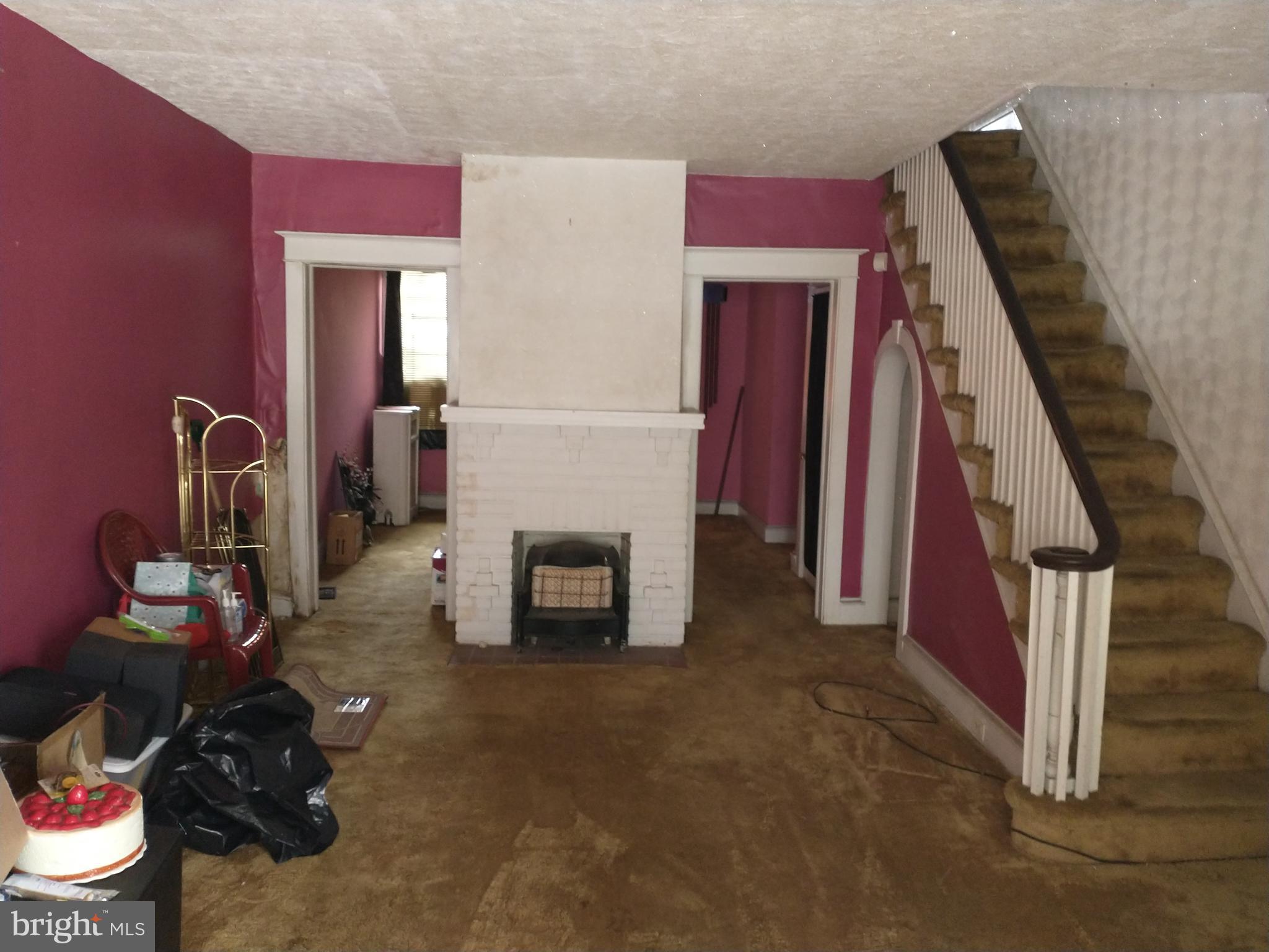 MT AIRY (EAST) - Residential