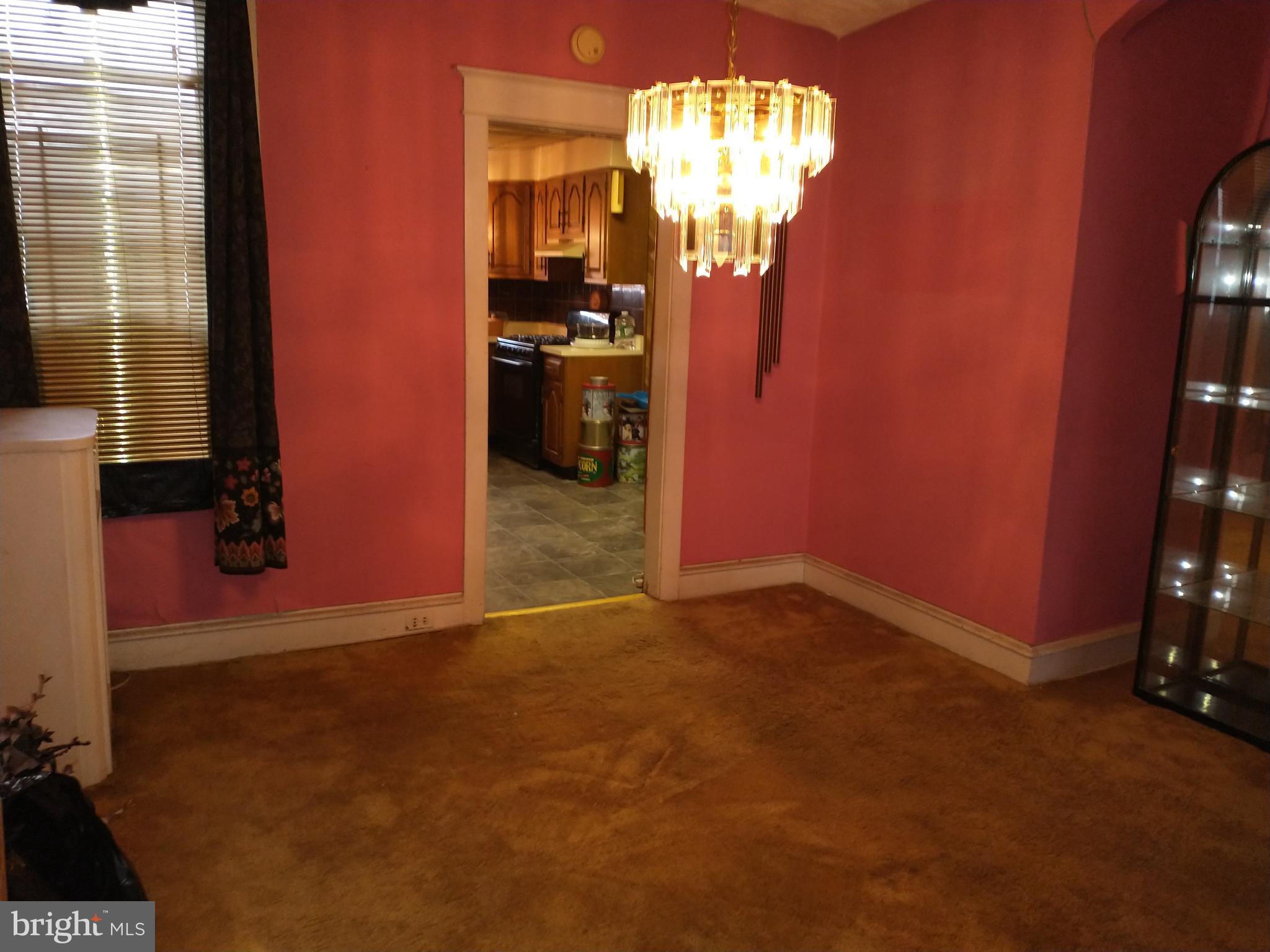 MT AIRY (EAST) - Residential