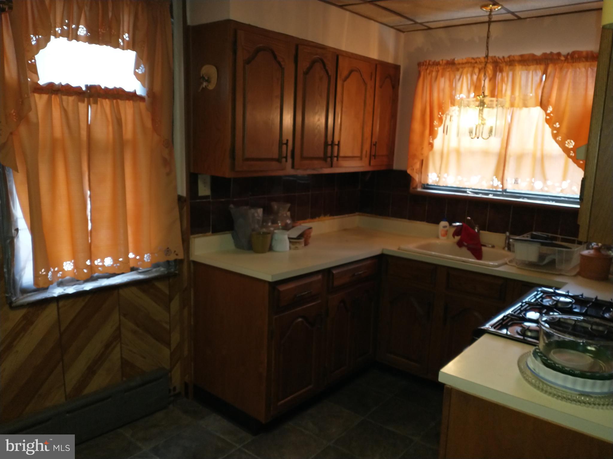 MT AIRY (EAST) - Residential