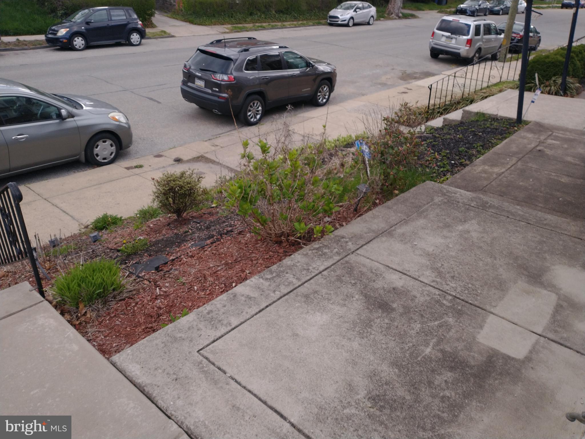 MT AIRY (EAST) - Residential