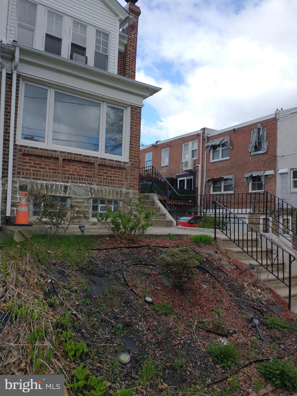 MT AIRY (EAST) - Residential
