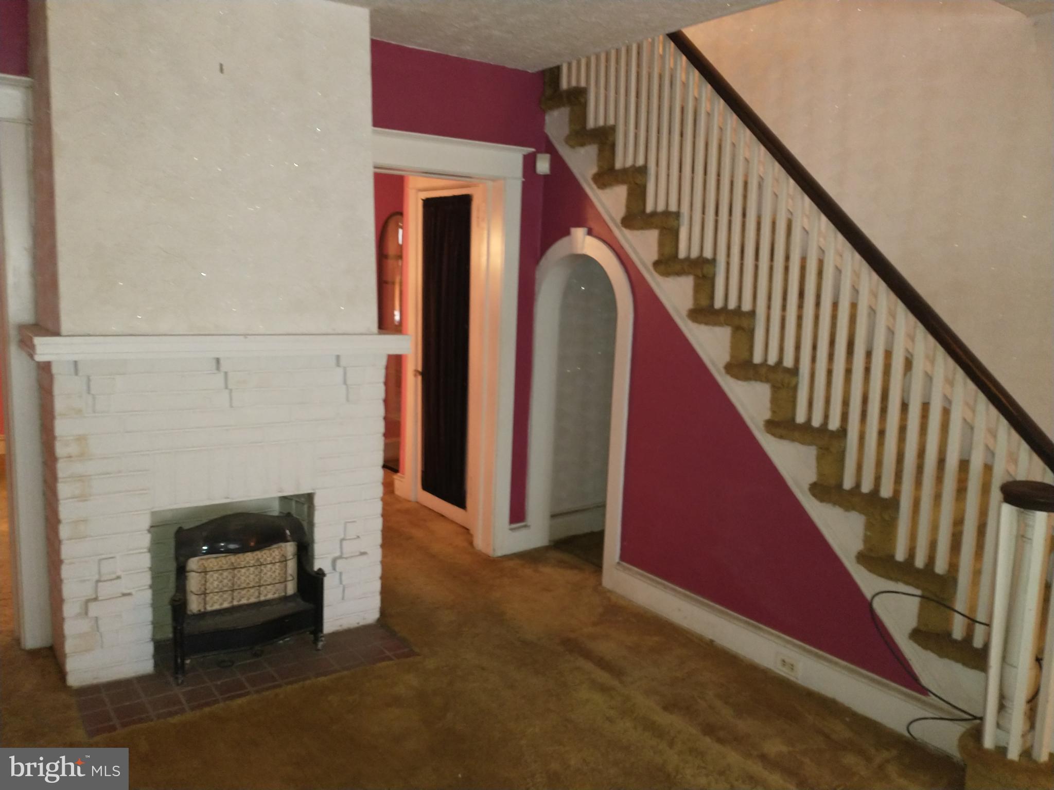 MT AIRY (EAST) - Residential