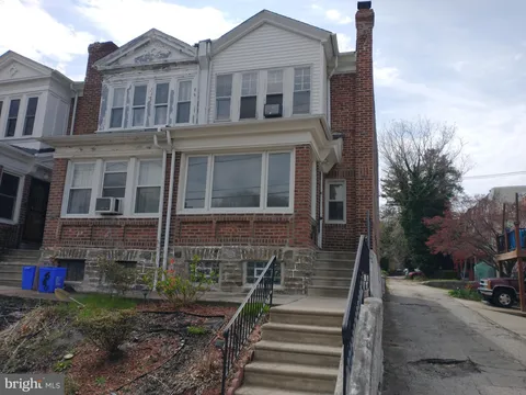 6812 Sprague Street, Philadelphia, PA 19119 - MLS#: PAPH2465952