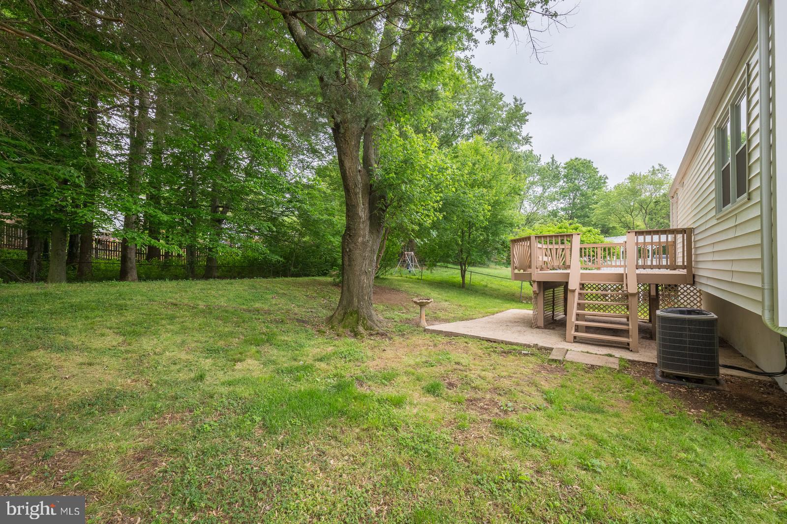 DALE CITY - Residential