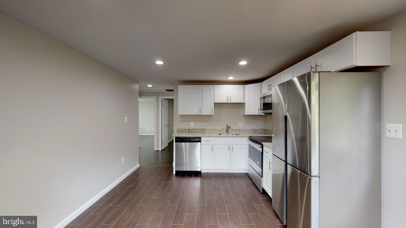 DALE CITY - Residential