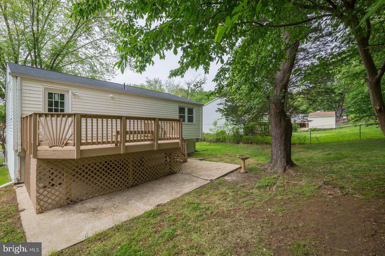 DALE CITY - Residential