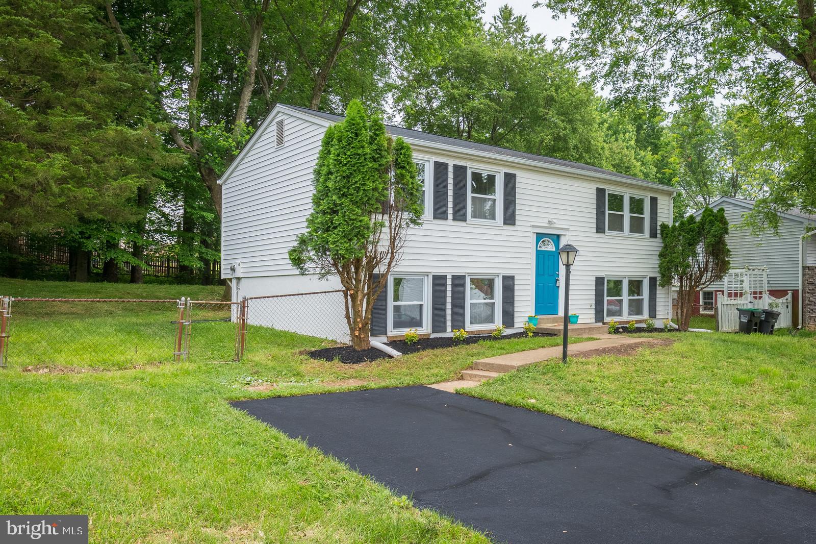 DALE CITY - Residential