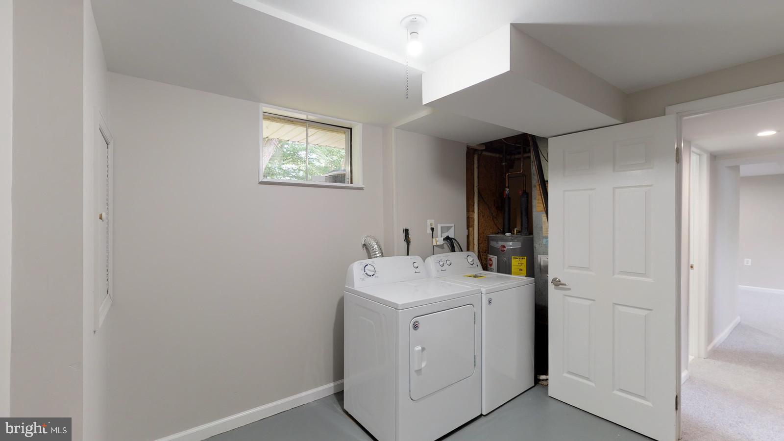 DALE CITY - Residential