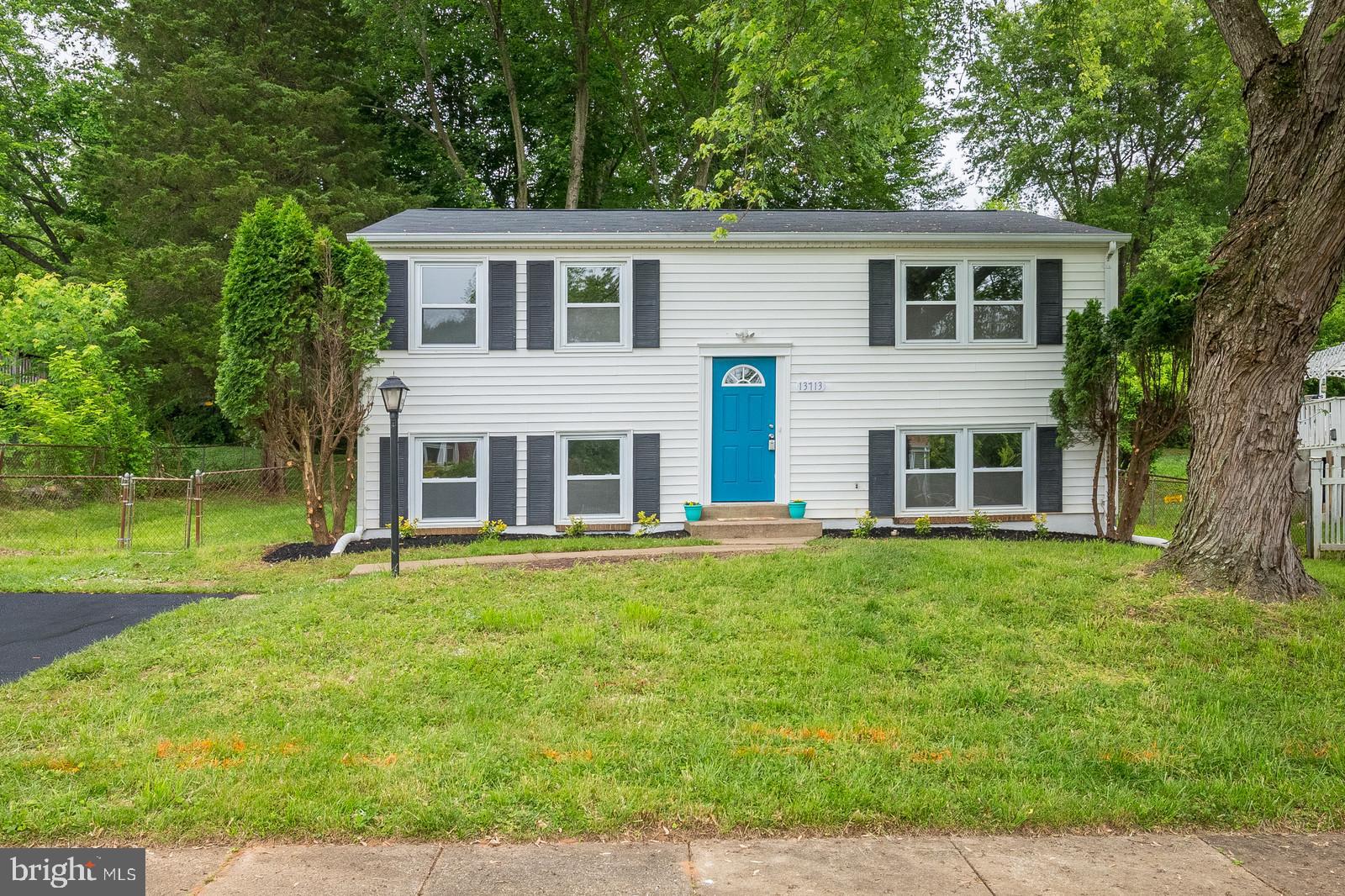 DALE CITY - Residential