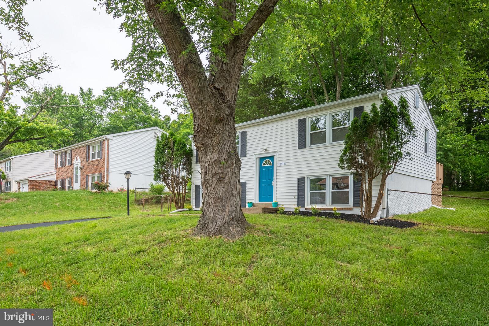 DALE CITY - Residential