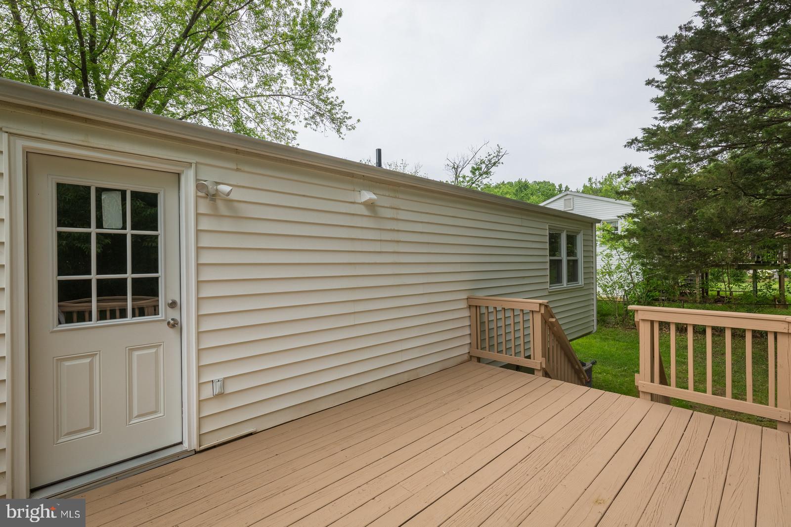 DALE CITY - Residential