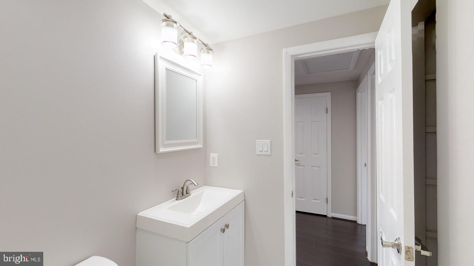 DALE CITY - Residential