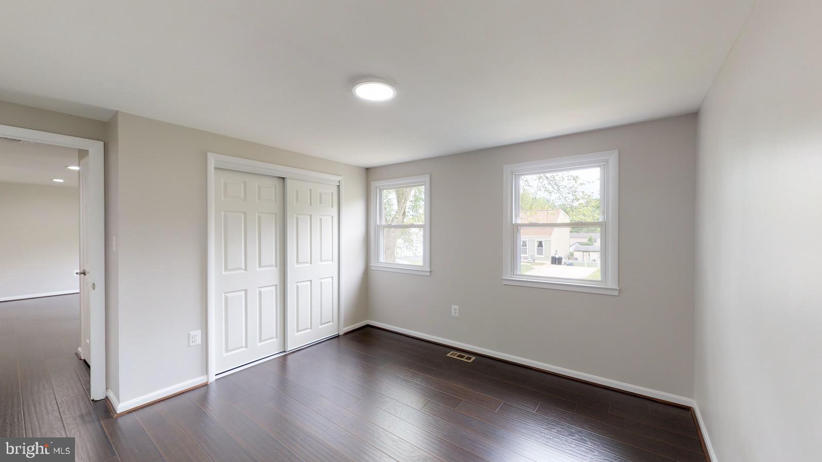 DALE CITY - Residential