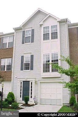 WELLESLEY - Residential Lease