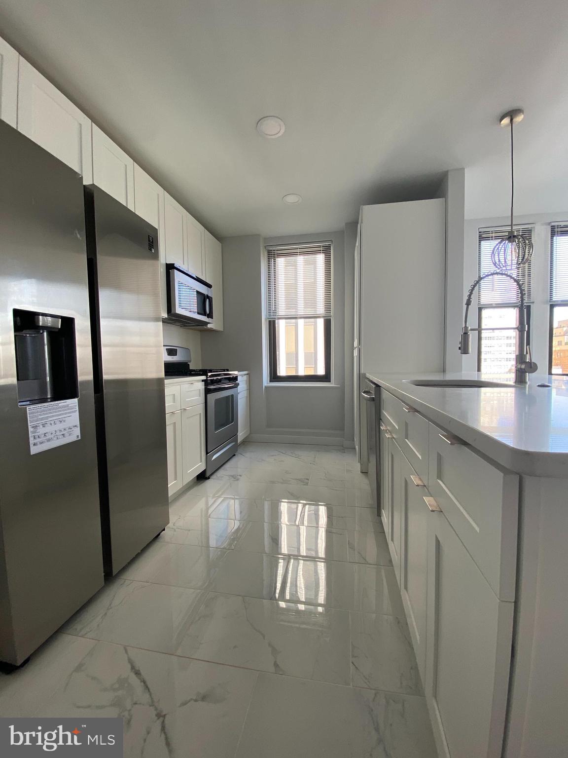 RITTENHOUSE SQUARE - Residential Lease