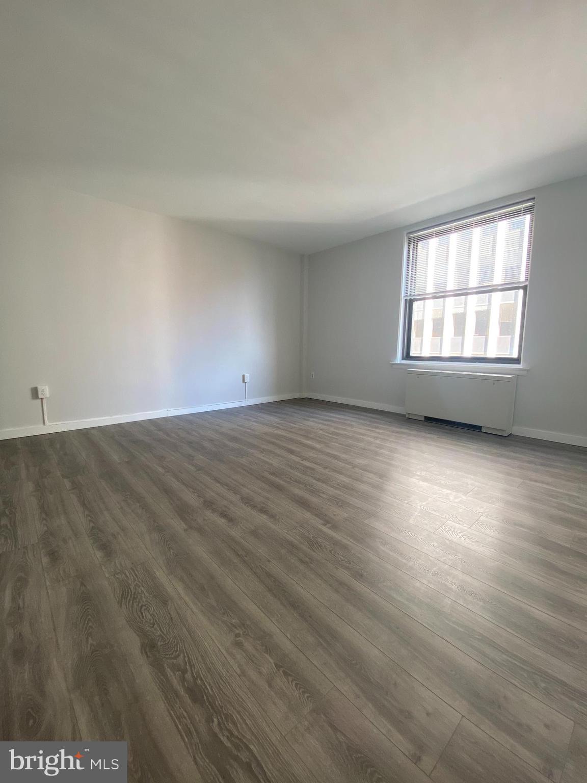 RITTENHOUSE SQUARE - Residential Lease