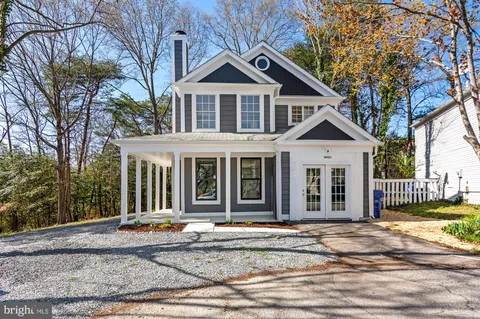 3453 Violet Place, Waldorf, MD 20602 - MLS#: MDCH2040528