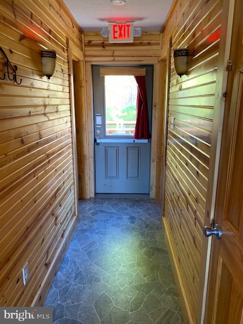 MANN TOWNSHIP - Farm