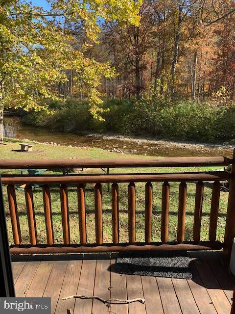 MANN TOWNSHIP - Farm