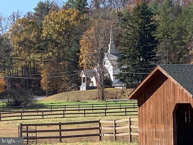 MANN TOWNSHIP - Farm