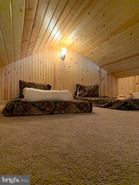 MANN TOWNSHIP - Farm