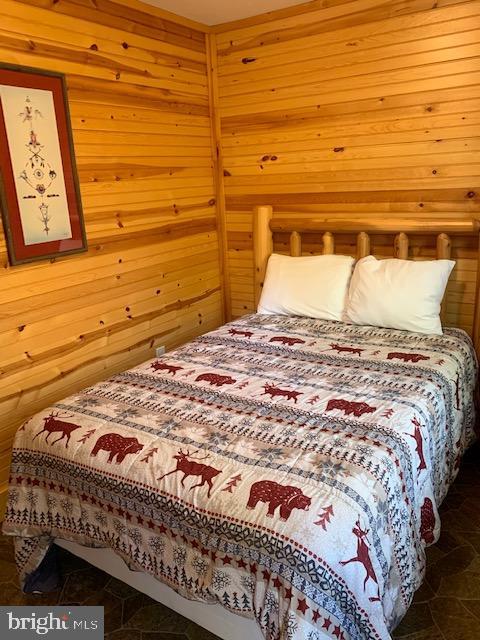 MANN TOWNSHIP - Farm